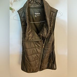 Reebok XS Vest